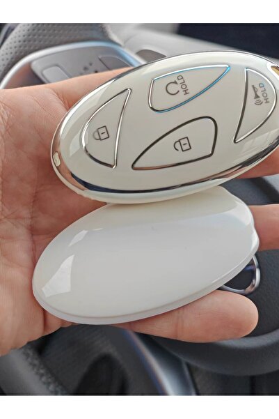 OEM Husă cheie pentru Hyundai Kona SX2 Hyundai Ioniq 6 Grand Prix GN7 3-5 butoane
