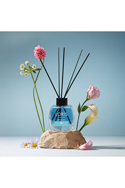 Loris Aqua Oda Kokusu 120 ML