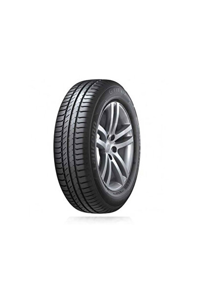 Laufenn G Fit EQ+ LK41 165/70R14 81T Oto Yaz Lastiği (Üretim Yılı:2025)