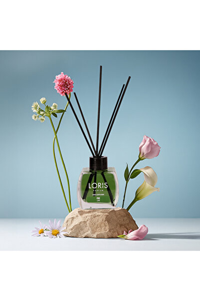 Loris Çam Oda Kokusu 120 Ml
