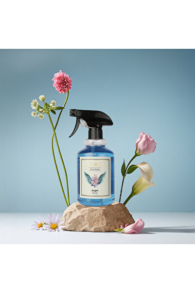 Loris Melek Sprey Oda Kokusu 500 ML