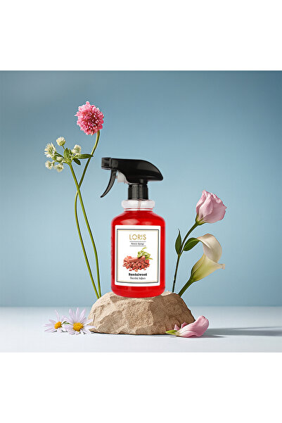 Loris Sandal Ağacı Sprey Oda Kokusu 500 ML