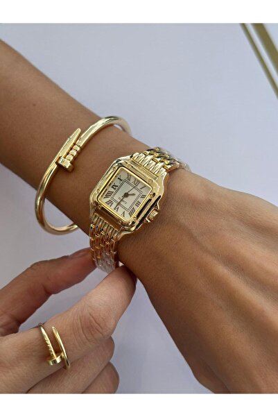 Twelve Women's Wristwatch / Exclusive Cart Series