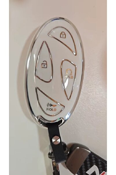 OEM Husă cheie pentru Hyundai Kona SX2 Hyundai Ioniq 6 Grand Prix GN7 3-5 butoane