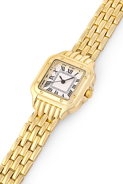 Twelve Women's Wristwatch / Exclusive Cart Series