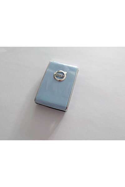 OEM Key case Volvo S90 S60 XC40 V60 V90 XC60 XC90 Blue