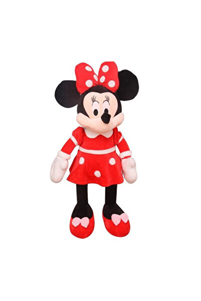 Toyska Minnie Mouse plush mascot, 60 cm