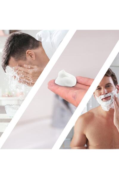 ARKO Shaving Foam 200 ml Cool