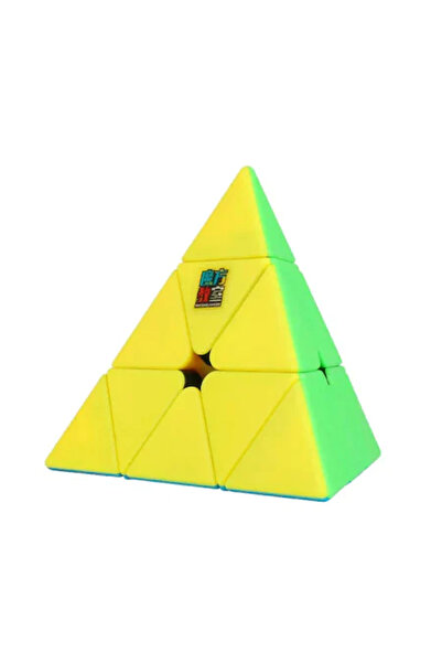 Toyska Cub Rubik Pyramid