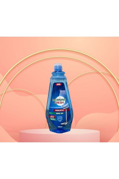 MORNİNG FRESH Morning Fresh Parlatıcı 709Ml