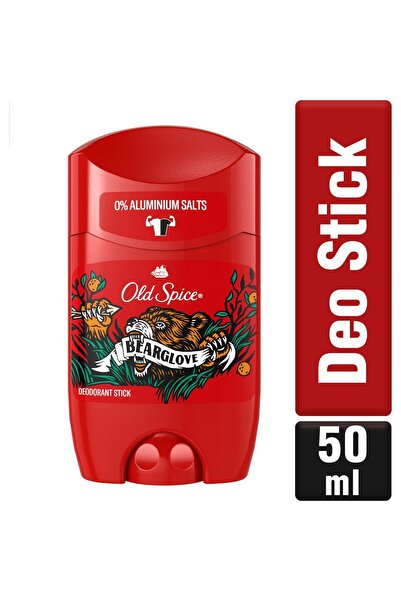 Old Spice Stıck Bearglove 50 ml