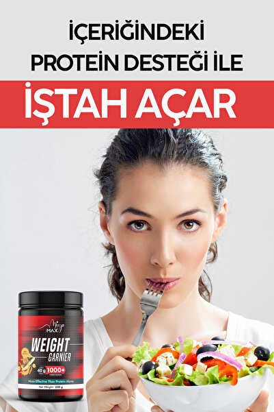 Miya Beauty Highly Effective Appetite Stimulant Weight-Gaining Nutrient Booster Most Effective Organic Protein Powder