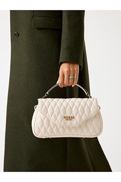 Guess Kapitoneli El çantası HWQG8122200-26K