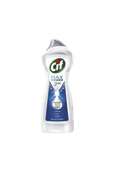 Cif Krem Mavi Çam 675 Ml