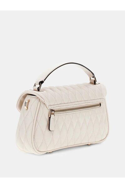 Guess Kapitoneli El çantası HWQG8122200-26K
