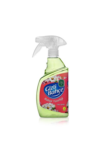 Eyüp Sabri Tuncer Oda Spreyi (500ml) Bahar Tazeliği 48 Saat Kalıcı Koku