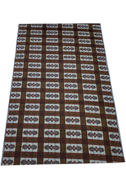 Generic African Fabric 100% Cotton Ankara Print Fabric 6 Yards Best New Beautiful Design Multicolour Latest