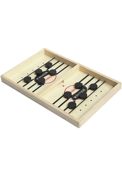 Toyska Joc Fast Sling Puck, 54x29 εκ., πολύχρωμο