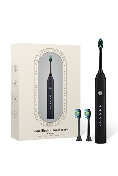 OEM Ηλεκτρική οδοντόβουρτσα Sonic EA316, 38.000 κινήσεις/λεπτό, 5 λειτουργίες...