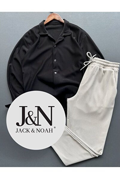 ALİ.COM 2025 НОВИЙ СЕЗОН ОТТОМАНСЬКИЙ ФІТІЛЬНИЙ ЛІКРАЛЬНИЙ ЕЛАСТИЧНИЙ ТКАНИНИ СОРОЧКА ШТАНИ КОМПЛЕКТ