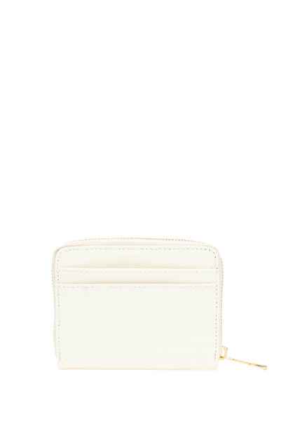 U.S. Polo Assn. Women's Beige Wallet 50314814-Vr011