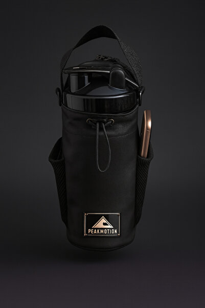 Store PeakMotion 2'li Manyetik Spor Çantası |Suya Dayanıklı, Modern Tasarım, Çok Bölmeli Spor & Seyahat