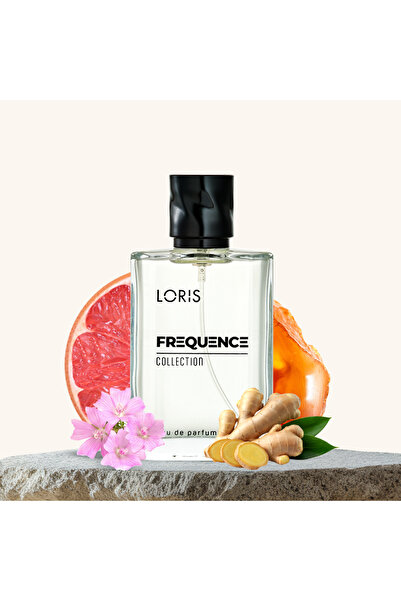 Loris E-248 Edp Frequence Erkek Parfüm 50 ML
