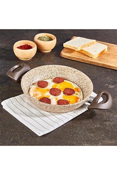 FALEZ CREAMY 20 CM SAHAN