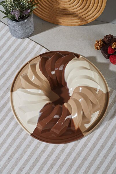 Perotti Chocky Silicone Cake Mold