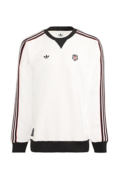Kartal Yuvası ADIDAS BEŞİKTAŞ ORIGINALS SWEATSHIRT 25-26 JM4911