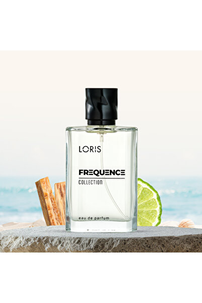 Loris E-124 Plus Perfume 50 Ml  erkek Parfüm