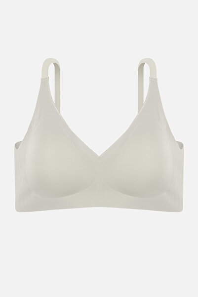 AUW Seamless Invisible Bra Without Underwire - Airfit