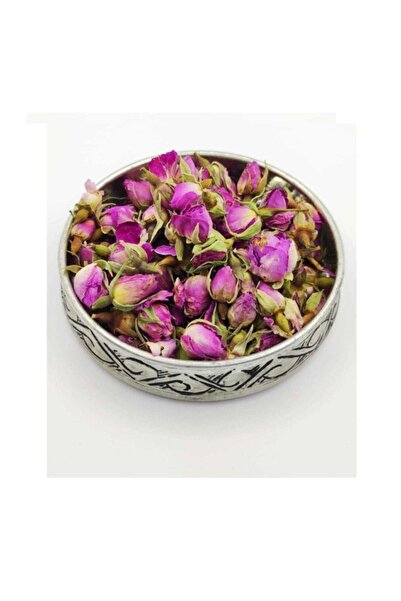 Genel Markalar Kurutulmuş Tomurcuk Gül 50 gr