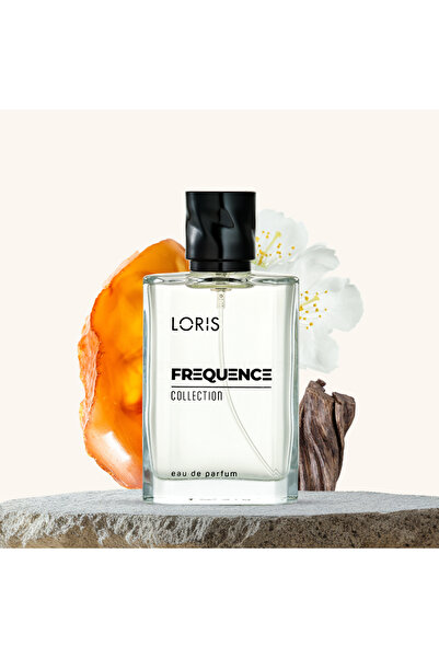 Loris K-15 Frequence Parfume Edp 50ml Kadın Parfüm