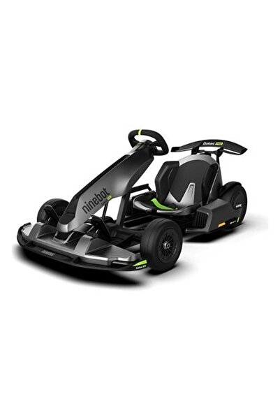 SEGWAY Ninebot Gokart Pro Elektrikli Gokart