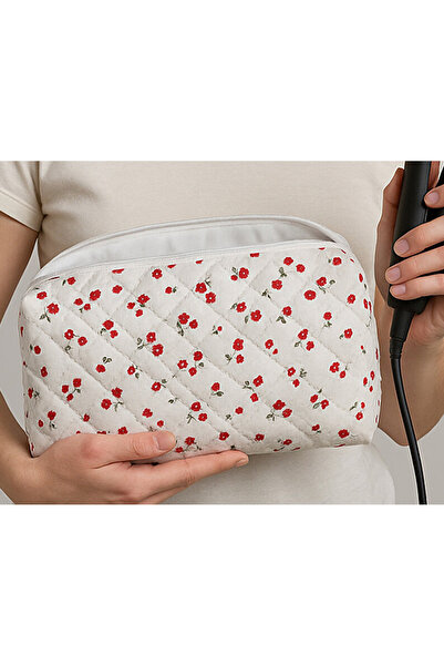 ENS PLASTİK حقيبة دايسون توليب - مكواة فرد الشعر المتوافقة مع جميع القطع وحقي...