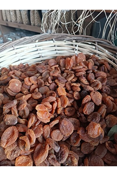 LİVAL ÇİFTLİĞİ Hoşaflık Yaprak Kayısı 500 gr