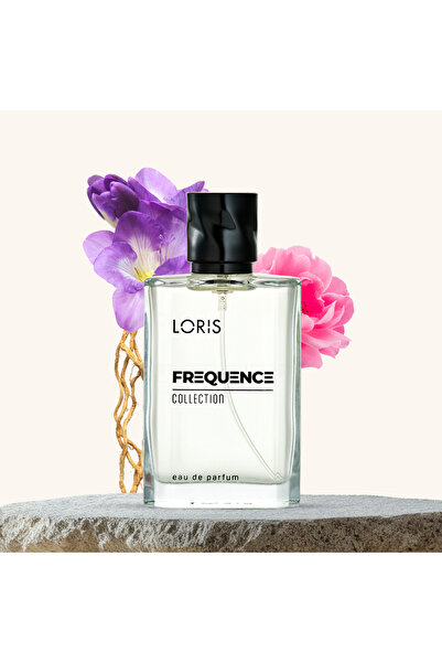 Loris K-168 Frequence Parfume Edp 50 Ml Kadın Parfüm