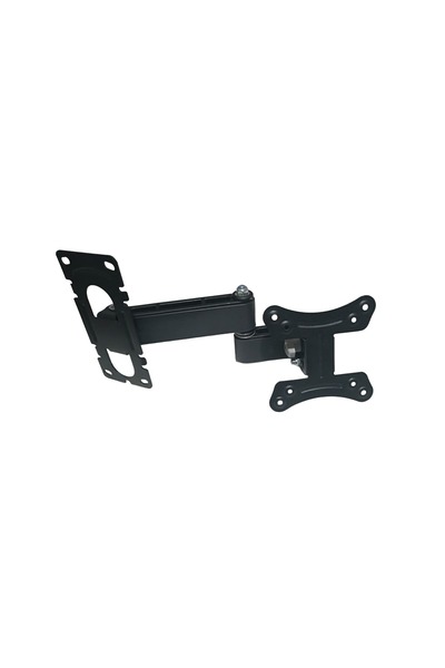 bt bayır teknoloji PC Monitör Duvar Askısı Döndürülebilir Eğilebilir Monitör ...