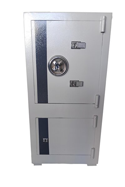 SUR ÇELİK PARA KASALARI 85 Cm Sur Çelik Para Kasası