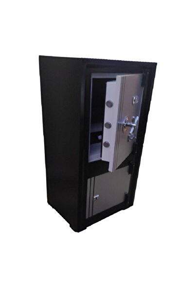 SUR ÇELİK Para Kasası 102 Cm 155 Kg Yangına Dayanıklı