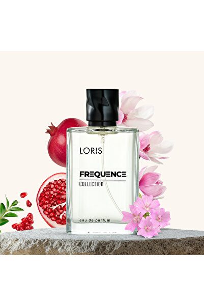 Loris K-260 Frequence EDP Kadın Parfüm 50 ML