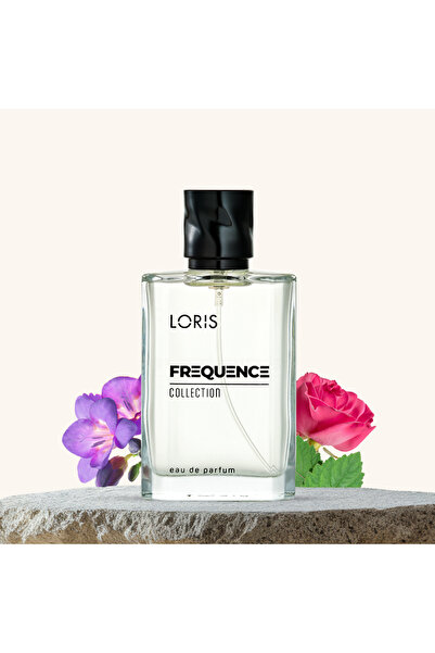 Loris K-183 Frequence Parfume Edp 50ml Kadın Parfüm