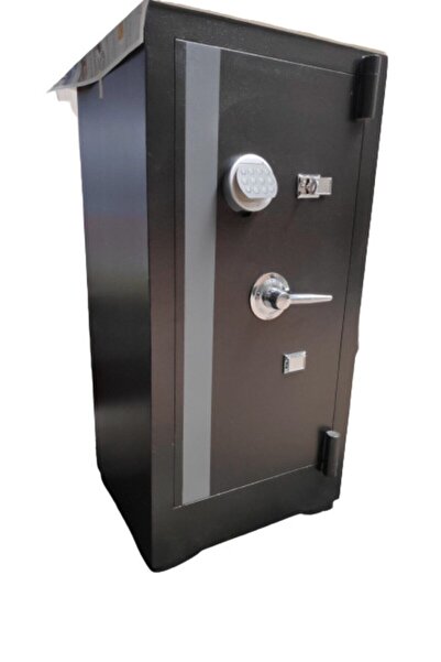 SUR ÇELİK PARA KASALARI 105 cm Sur Çelik Para Kasası