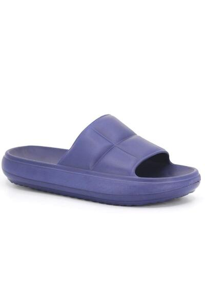 Sonimix Soelite Hm Model Soft Sole Unisex Slide Garden Beach Pool Sea Summer Daily Slippers