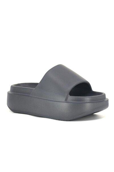 Sonimix Women's Luxury High Daily Pool Beach Slippers