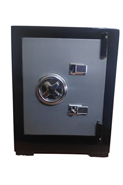 SUR ÇELİK PARA KASALARI 55 cm  Çelik Zırhlı Kasa