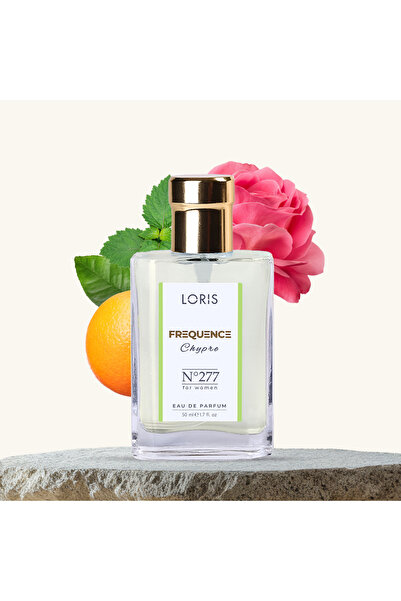 Loris K-277 Frequence Perfume 50 ml