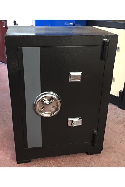 SUR ÇELİK PARA KASALARI Yangına Dayanıklı 55 Cm 100 Kg Sur Çelik Para Kasası