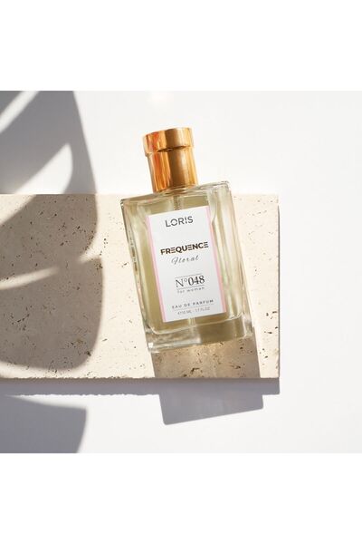 Loris K-48 Plus Perfume 50 Ml Kadın Parfüm